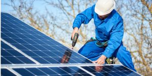 Installation Maintenance Panneaux Solaires Photovoltaïques à Migennes